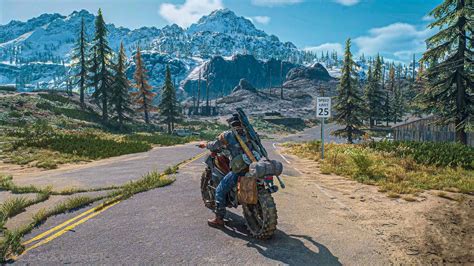 days gone gameplay|Iba pa.